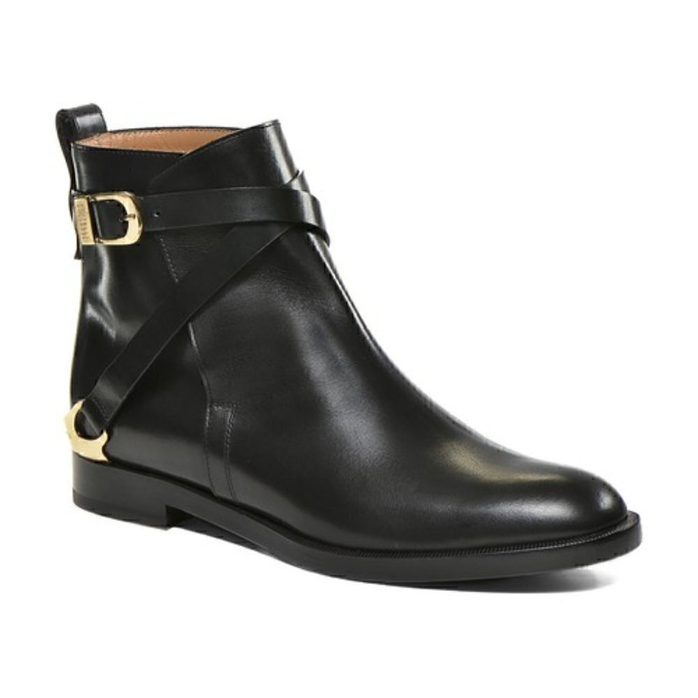 FRATELLI ROSSETTI Magenta Code “00” ankle boot Size US  7 EU 37